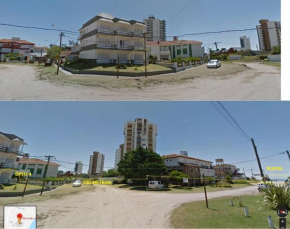 Dpto 4 Club Balcones